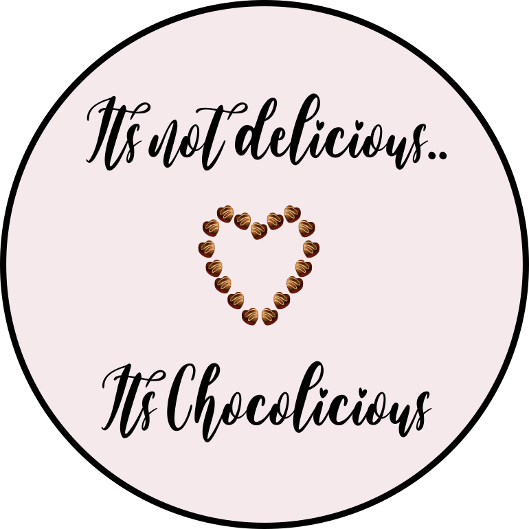 Chocolicious Confectionary Company